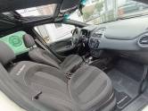 FIAT - PUNTO - 2014/2015 - Branca - R$ 54.900,00