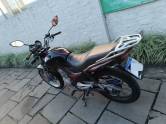 HONDA - CG 150 - 2013/2013 - Preta - R$ 8.200,00