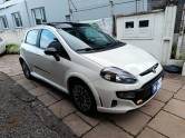 FIAT - PUNTO - 2014/2015 - Branca - R$ 54.900,00