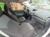 FORD - ECOSPORT - 2016/2017 - Branca - R$ 58.900,00