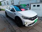 VOLKSWAGEN - NIVUS - 2023/2024 - Branca - R$ 109.900,00