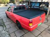 VOLKSWAGEN - SAVEIRO - 1998/1998 - Vermelha - R$ 25.900,00