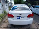 CHEVROLET - CRUZE - 2012/2012 - Branca - R$ 54.900,00