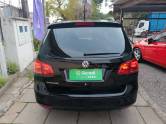 VOLKSWAGEN - SPACEFOX - 2012/2012 - Preta - R$ 42.900,00