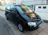 FIAT - IDEA - 2008/2009 - Preta - R$ 29.900,00