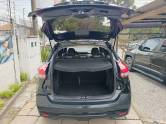 NISSAN - KICKS - 2019/2020 - Preta - R$ 85.900,00