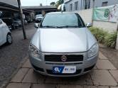 FIAT - SIENA - 2011/2011 - Prata - R$ 29.900,00