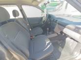 CHEVROLET - CLASSIC - 2013/2014 - Cinza - R$ 33.900,00