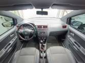 VOLKSWAGEN - FOX - 2013/2014 - Prata - R$ 45.900,00