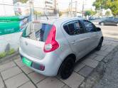 FIAT - PALIO - 2012/2012 - Prata - R$ 33.900,00