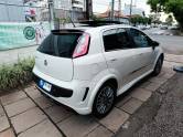 FIAT - PUNTO - 2014/2015 - Branca - R$ 54.900,00