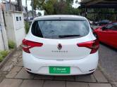 RENAULT - SANDERO - 2020/2021 - Branca - R$ 49.900,00