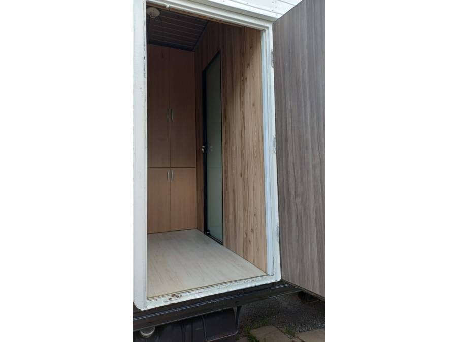 FORD - CARGO 814 - 1998/1998 - Branca - R$ 155.000,00