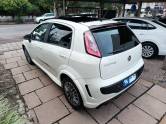 FIAT - PUNTO - 2014/2015 - Branca - R$ 54.900,00