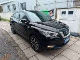 NISSAN - KICKS - 2019/2020 - Preta - R$ 81.900,00
