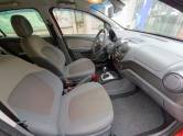 FIAT - PALIO - 2013/2014 - Vermelha - R$ 35.900,00