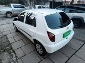 CHEVROLET - CELTA - 2011/2012 - Branca - R$ 32.900,00