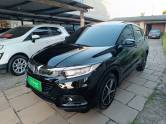 HONDA - HR-V - 2020/2020 - Preta - R$ 131.900,00