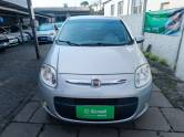FIAT - PALIO - 2012/2012 - Prata - R$ 33.900,00
