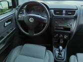 VOLKSWAGEN - SPACEFOX - 2011/2012 - Branca - R$ 40.900,00