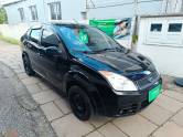 FORD - FIESTA - 2010/2010 - Preta - R$ 28.900,00
