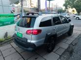 FIAT - PALIO - 2018/2018 - Prata - R$ 58.900,00