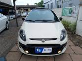 FIAT - PUNTO - 2014/2015 - Branca - R$ 54.900,00