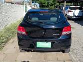 CHEVROLET - ONIX - 2014/2014 - Preta - R$ 39.900,00