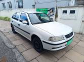 VOLKSWAGEN - GOL - 2003/2004 - Branca - R$ 8.900,00
