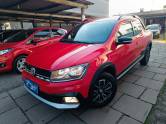 VOLKSWAGEN - SAVEIRO - 2019/2020 - Vermelha - R$ 86.900,00