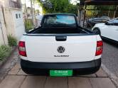 VOLKSWAGEN - SAVEIRO - 2015/2016 - Branca - R$ 47.900,00