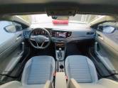 VOLKSWAGEN - NIVUS - 2023/2024 - Branca - R$ 109.900,00
