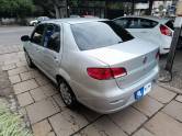 FIAT - SIENA - 2011/2011 - Prata - R$ 29.900,00