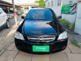 CHEVROLET - ASTRA - 2009/2009 - Preta - R$ 36.900,00