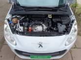 PEUGEOT - 308 - 2013/2014 - Branca - R$ 44.900,00