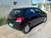 CHEVROLET - ONIX - 2014/2014 - Preta - R$ 39.900,00