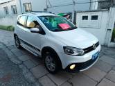 VOLKSWAGEN - CROSSFOX - 2011/2011 - Branca - R$ 44.900,00