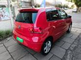 VOLKSWAGEN - FOX - 2014/2015 - Vermelha - R$ 46.900,00