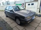 VOLKSWAGEN - GOL - 1998/1999 - Cinza - R$ 9.900,00