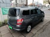 CHEVROLET - SPIN - 2013/2013 - Cinza - R$ 53.900,00