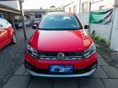 VOLKSWAGEN - SAVEIRO - 2019/2020 - Vermelha - R$ 86.900,00