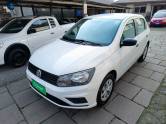 VOLKSWAGEN - GOL - 2019/2019 - Branca - R$ 44.900,00