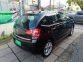 CITROËN - C3 - 2012/2013 - Preta - R$ 39.900,00