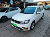 VOLKSWAGEN - VOYAGE - 2021/2022 - Branca - R$ 55.900,00