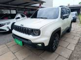 JEEP - RENEGADE - 2024/2024 - Branca - R$ 140.900,00