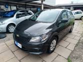 CHEVROLET - ONIX - 2018/2019 - Cinza - R$ 52.900,00