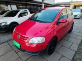 VOLKSWAGEN - FOX - 2009/2009 - Vermelha - R$ 28.900,00