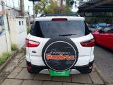 FORD - ECOSPORT - 2013/2013 - Branca - R$ 58.900,00