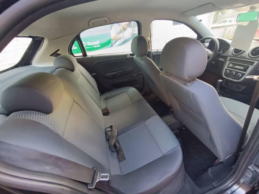 VOLKSWAGEN - GOL - 2012/2013 - Preta - R$ 32.900,00