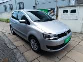 VOLKSWAGEN - FOX - 2013/2014 - Prata - R$ 45.900,00